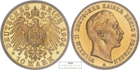 10 Mark Deutsches Kaiserreich